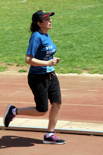 9th Beirut Corporate Games